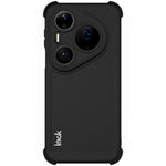 IMAK För Huawei Pura 90s Pro Max 5G / Pura 90 Pro Max Skal TPU mobilskydd Airbag Stötsäkert Skydd