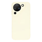 For Huawei Pura 90 Case TPU Back Soft Anti-Scratch Fiber Lining Phone Cover