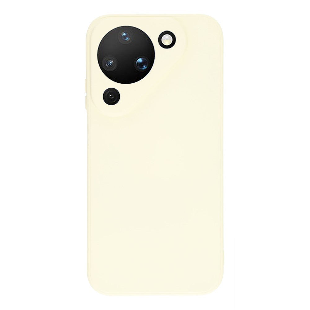 For Huawei Pura 90 Case TPU Back Soft Anti-Scratch Fiber Lining Phone Cover