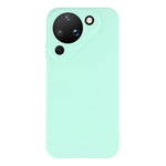 AMORUS For Huawei Pura 90 Case Precise Cutouts TPU Fiber Lining Shockproof Phone Cover