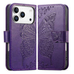 For Blackview Wave 7C Case with Strap Butterfly Pattern PU Leather Wallet Phone Cover
