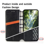 For Oppo Find X9 Ultra 5G Case Rhombus Imprint PU Leather Wallet Phone Cover