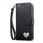 For Oppo Find X9 Ultra 5G Case Zipper Pocket TPU PU Leather Wallet Phone Cover with Strap