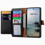 For vivo V70 FE 5G Case RFID Blocking Zipper Pocket Leather Wallet Phone Cover with Strap