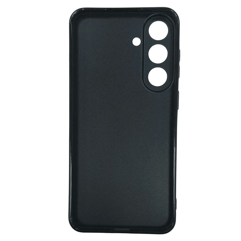 25Pcs For Samsung Galaxy S26 FE Phone Case 1.2mm TPU Matte Phone Cover