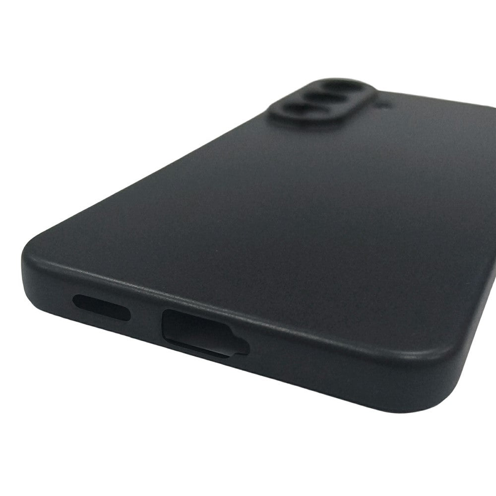 25Pcs For Samsung Galaxy S26 FE Phone Case 1.2mm TPU Matte Phone Cover
