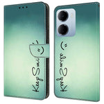 Wallet Case For Xiaomi Redmi 15a 5G  /  R70 5G  /  R70m 5G PU Leather Phone Cover with Stand