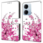Wallet Case For Xiaomi Redmi 15a 5G  /  R70 5G  /  R70m 5G PU Leather Phone Cover with Stand