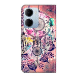 Wallet Case For Xiaomi Redmi 15a 5G  /  R70 5G  /  R70m 5G Pattern Printing Stand Leather Flip Phone Cover