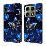 For Motorola Edge 70 Pro+ 5G / Edge 70 Pro 5G Leather Case Pattern Printing Stand Flip Phone Cover