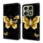 For Motorola Edge 70 Pro+ 5G / Edge 70 Pro 5G Leather Case Pattern Printing Stand Flip Phone Cover