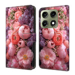 For Motorola Edge 70 Pro+ 5G / Edge 70 Pro 5G Leather Case Pattern Printing Stand Flip Phone Cover