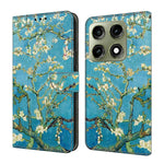For Motorola Edge 70 Pro+ 5G / Edge 70 Pro 5G Leather Case Pattern Printing Stand Flip Phone Cover