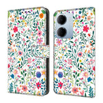 Wallet Case For Xiaomi Redmi 15a 5G  /  R70 5G  /  R70m 5G Stand Pattern Printing PU Leather Flip Phone Cover