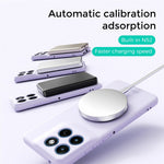 ABEEL For Motorola Edge 70 Pro 5G Magnetic Case Kickstand Skin Touch Liquid Silicone Phone Cover