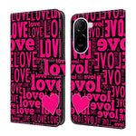 Wallet Case For Xiaomi Redmi A7 Pro 4G (171.56mm) / A7 Pro 5G / Poco C85x 5G Pattern Printing PU Leather Flip Stand Phone Cover