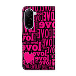 Wallet Case For Xiaomi Redmi A7 Pro 4G (171.56mm) / A7 Pro 5G / Poco C85x 5G Pattern Printing PU Leather Flip Stand Phone Cover