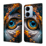 Wallet Case For Xiaomi Redmi 15a 5G / R70 5G / R70m 5G Pattern Printing PU Leather Flip Stand Phone Cover