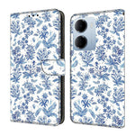 Wallet Case For Xiaomi Redmi 15a 5G / R70 5G / R70m 5G Pattern Printing PU Leather Flip Stand Phone Cover