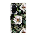 Wallet Case For Xiaomi Redmi A7 Pro 4G (171.56mm) / A7 Pro 5G / Poco C85x 5G Foldable Stand Pattern Printing PU Leather Flip Phone Cover