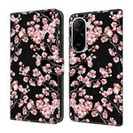 Wallet Case For Xiaomi Redmi A7 Pro 4G (171.56mm) / A7 Pro 5G / Poco C85x 5G Foldable Stand Pattern Printing PU Leather Flip Phone Cover