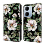 Wallet Case For Xiaomi Redmi 15a 5G / R70 5G / R70m 5G Foldable Stand Pattern Printing PU Leather Flip Phone Cover