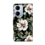 Wallet Case For Xiaomi Redmi 15a 5G / R70 5G / R70m 5G Foldable Stand Pattern Printing PU Leather Flip Phone Cover