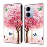 Wallet Case For Xiaomi Redmi 15a 5G / R70 5G / R70m 5G Foldable Stand Pattern Printing PU Leather Flip Phone Cover