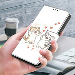 For Xiaomi Redmi 15a 5G  /  R70 5G  /  R70m 5G Wallet Case Foldable Stand Pattern Printing Leather Flip Phone Cover