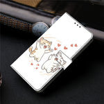 For Xiaomi Redmi 15a 5G  /  R70 5G  /  R70m 5G Wallet Case Foldable Stand Pattern Printing Leather Flip Phone Cover
