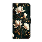 For Xiaomi Redmi A7 Pro 4G (171.56mm)  /  Redmi A7 Pro 5G  /  Poco C85x 5G Wallet Stand Case Pattern Printing Leather Phone Cover