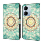 For Xiaomi Redmi 15a 5G  /  R70 5G  /  R70m 5G Wallet Stand Case Pattern Printing Leather Phone Cover