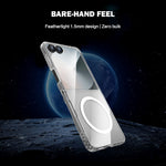 LEREACH TOC Series for Samsung Galaxy Z Flip8 Magnetic Case TPU + Acrylic Phone Cover