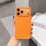 Til iPhone 17 Pro Magnetisk Cover Mat Tekstur Anti-fingeraftryk Stødsikkert PC + TPU Telefoncover