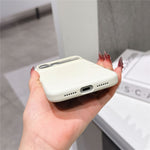 Til iPhone 17 Pro Magnetisk Cover Mat Tekstur Anti-fingeraftryk Stødsikkert PC + TPU Telefoncover