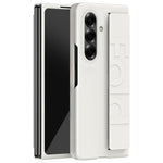 Til Samsung Galaxy Z Fold8 Ultra 5G Etui Armbånd Gummieret Hårdt PC Telefon Cover