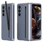 Til Samsung Galaxy Z Fold8 Ultra Cover med Stylus Hard PC Telefonbagcover