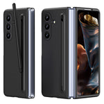 Til Samsung Galaxy Z Fold8 Ultra Cover med Stylus Hard PC Telefonbagcover