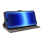 For Huawei Pura 90 Case Wallet RFID Blocking PU Leather Phone Cover Stand with Strap