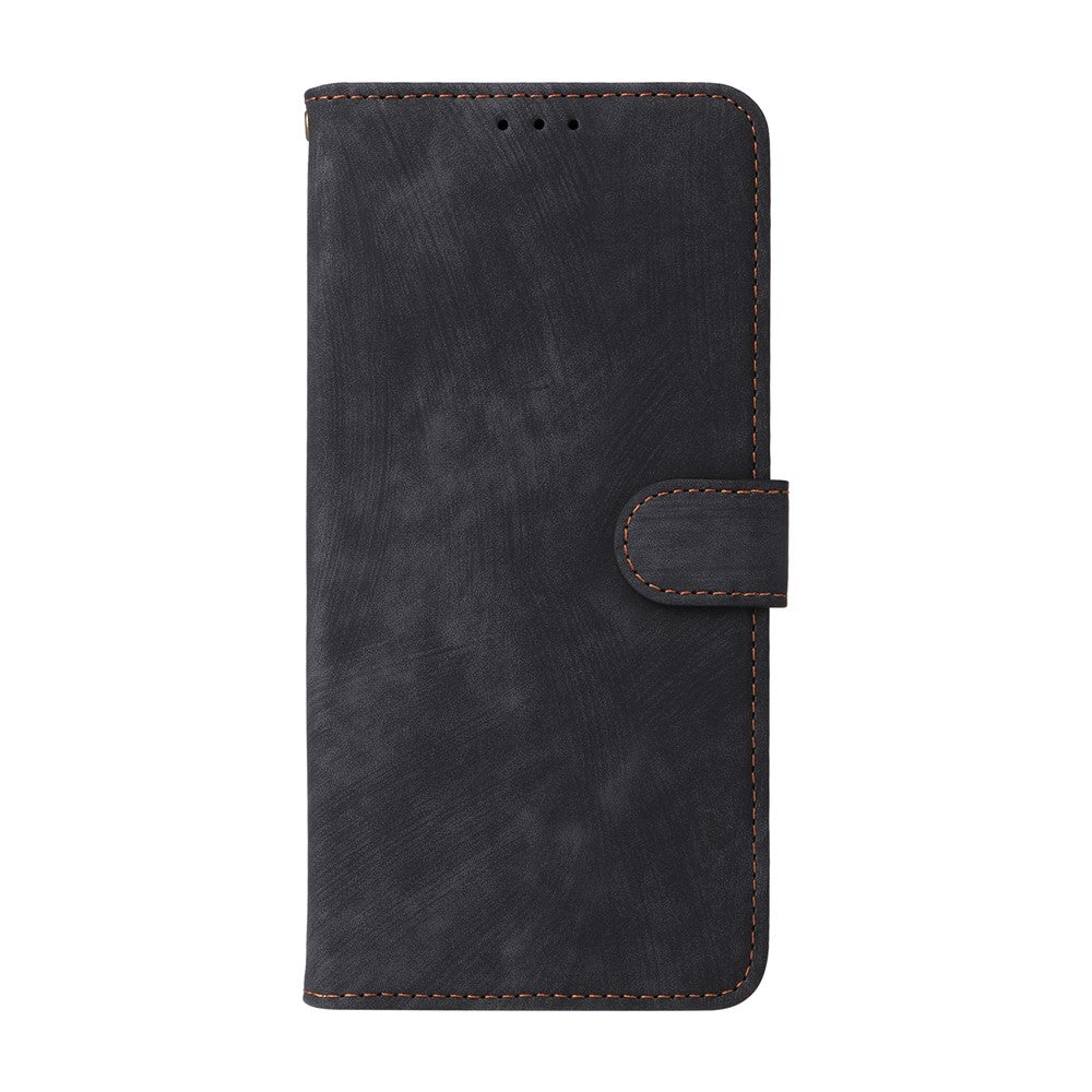 For Huawei Pura 90 Case Wallet RFID Blocking PU Leather Phone Cover Stand with Strap