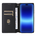 For Huawei Pura 90 Case Wallet Rhombus Imprinted PU Leather Phone Cover