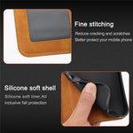 For Samsung Galaxy A27 5G Case Happy Cat Pattern Imprinted Leather Wallet Phone Cover