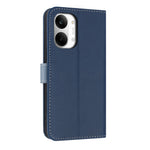 For Xiaomi Redmi Turbo 5 Max 5G Case Bowknot Decor Wallet Leather Phone Cover with Wrist Strap / Shoulder Strap