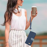 For Xiaomi Redmi Turbo 5 Max 5G Case Bowknot Decor Wallet Leather Phone Cover with Wrist Strap / Shoulder Strap