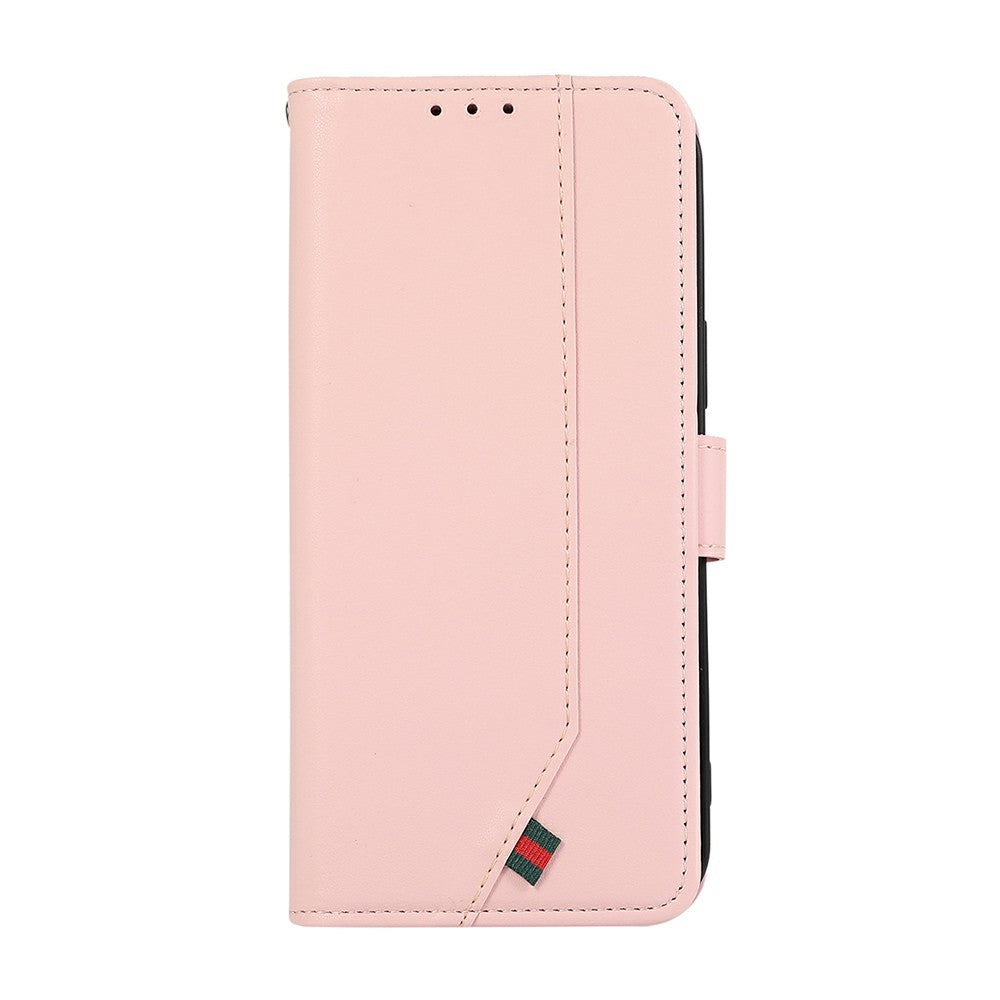For Oppo Find X9 Ultra 5G Case RFID Blocking Flip Leather Phone Cover