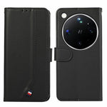 For Oppo Find X9 Ultra 5G Case RFID Blocking Flip Leather Phone Cover
