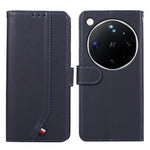 For Oppo Find X9 Ultra 5G Case RFID Blocking Flip Leather Phone Cover