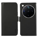 ABEEL For Oppo Find X9 Ultra 5G Case Leather Phone Cover with RFID Blocking Wallet
