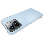 For Xiaomi 17 Max TPU Case Non Slip Anti Drop Phone Cover