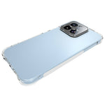 For Xiaomi 17 Max TPU Case Non Slip Anti Drop Phone Cover
